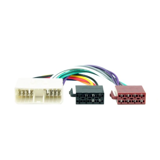 Ειδική Φίσα ISO SsangYong Ειδική Φίσα ISO SsangYong