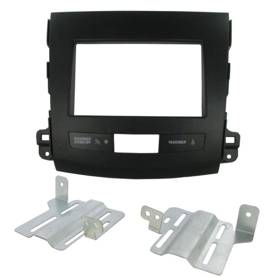 Πρόσοψη R/CD-Οθόνης Citroen Πρόσοψη R/CD-Οθόνης Citroen