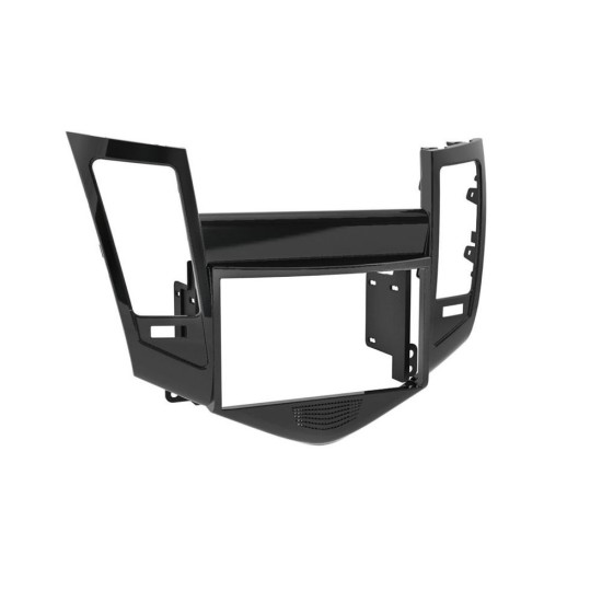 Πρόσοψη R/CD-Οθόνης Chevrolet Πρόσοψη R/CD-Οθόνης Chevrolet