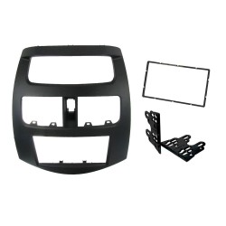 Πρόσοψη R/CD-Οθόνης Chevrolet