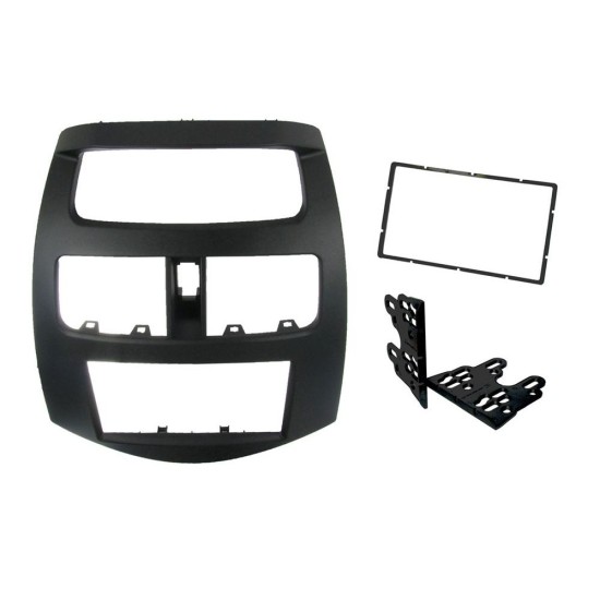 Πρόσοψη R/CD-Οθόνης Chevrolet Πρόσοψη R/CD-Οθόνης Chevrolet