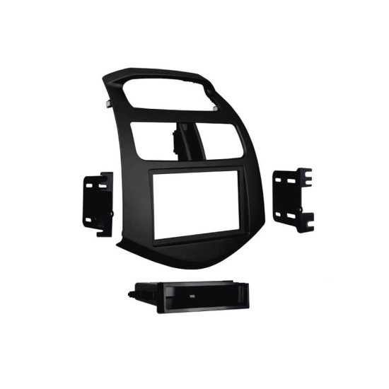 Πρόσοψη R/CD-Οθόνης Chevrolet Πρόσοψη R/CD-Οθόνης Chevrolet