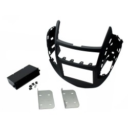 Πρόσοψη R/CD-Οθόνης Chevrolet