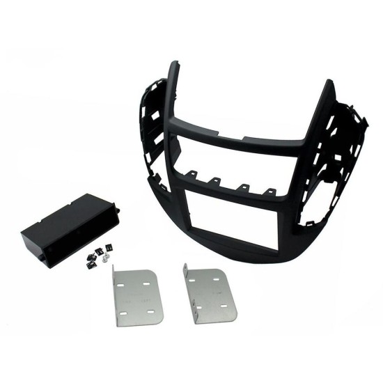 Πρόσοψη R/CD-Οθόνης Chevrolet Πρόσοψη R/CD-Οθόνης Chevrolet