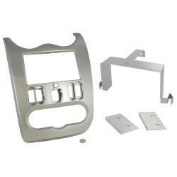 Πρόσοψη R/CD-Οθόνης Dacia Πρόσοψη R/CD-Οθόνης Dacia