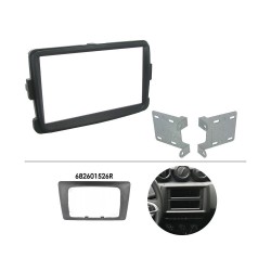 Πρόσοψη R/CD-Οθόνης Dacia Πρόσοψη R/CD-Οθόνης Dacia