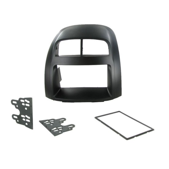 Πρόσοψη R/CD-Οθόνης Daihatsu/Subaru Πρόσοψη R/CD-Οθόνης Daihatsu/Subaru