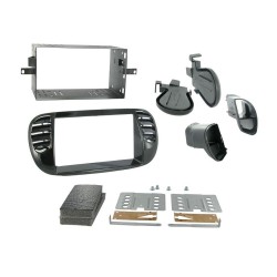 Πρόσοψη R/CD-Οθόνης Fiat Πρόσοψη R/CD-Οθόνης Fiat