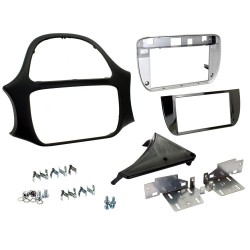 Πρόσοψη R/CD-Οθόνης Fiat Πρόσοψη R/CD-Οθόνης Fiat