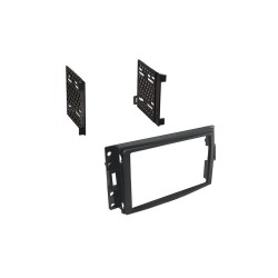 Πρόσοψη R/CD-Οθόνης Chevrolet / Hummer / Saab