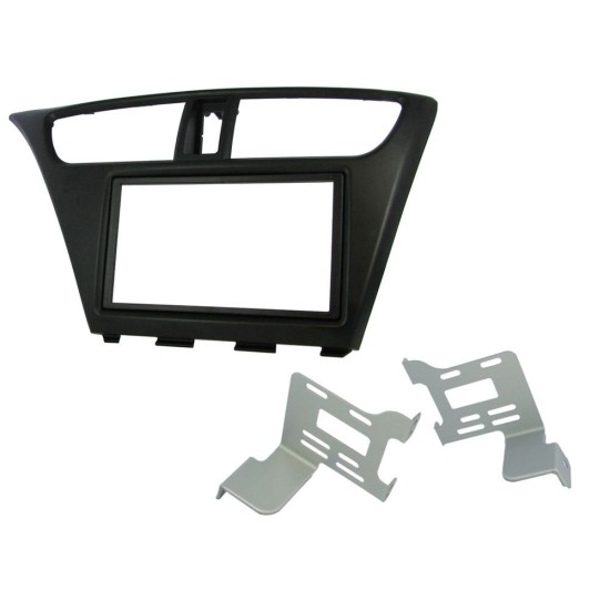 Πρόσοψη R/CD-Οθόνης Honda Πρόσοψη R/CD-Οθόνης Honda