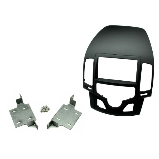 Πρόσοψη R/CD-Οθόνης Hyundai Πρόσοψη R/CD-Οθόνης Hyundai