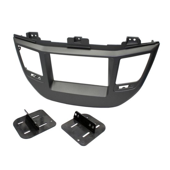 Πρόσοψη R/CD-Οθόνης Hyundai Πρόσοψη R/CD-Οθόνης Hyundai