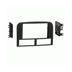 Acv Πρόσοψη R/CD-Οθόνης Jeep Grand Cherokee