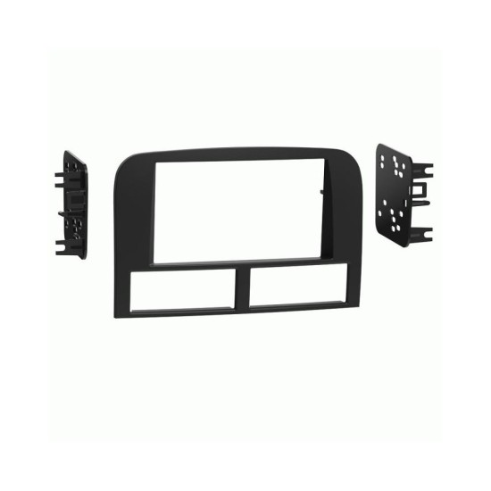 Acv Πρόσοψη R/CD-Οθόνης Jeep Grand Cherokee Acv Πρόσοψη R/CD-Οθόνης Jeep Grand Cherokee