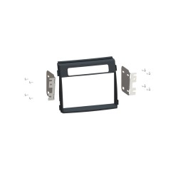 Πρόσοψη R/CD-Οθόνης Kia Πρόσοψη R/CD-Οθόνης Kia