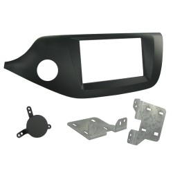 Πρόσοψη R/CD-Οθόνης Kia Πρόσοψη R/CD-Οθόνης Kia