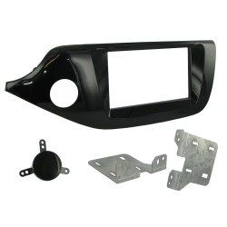 Πρόσοψη R/CD-Οθόνης Kia Πρόσοψη R/CD-Οθόνης Kia