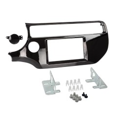 Πρόσοψη R/CD-Οθόνης Kia Πρόσοψη R/CD-Οθόνης Kia