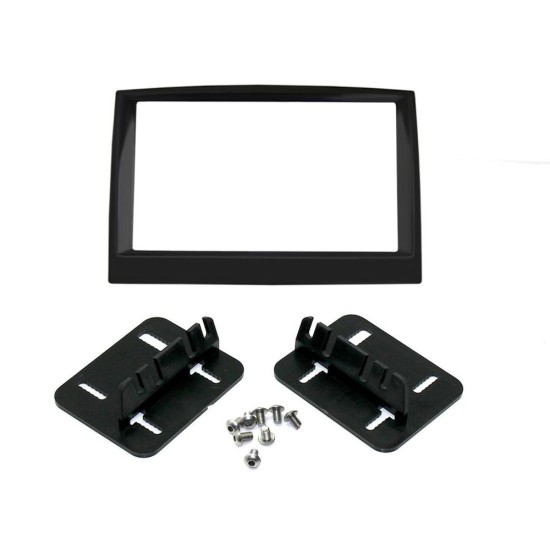 Πρόσοψη R/CD-Οθόνης Kia Πρόσοψη R/CD-Οθόνης Kia