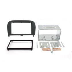 Πρόσοψη R/CD-Οθόνης Mercedes SL R230 Facelift Πρόσοψη R/CD-Οθόνης Mercedes SL R230 Facelift