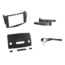 Πρόσοψη R/CD-Οθόνης Mercedes Πρόσοψη R/CD-Οθόνης Mercedes