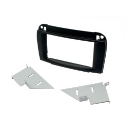 Πρόσοψη R/CD-Οθόνης Mercedes Πρόσοψη R/CD-Οθόνης Mercedes