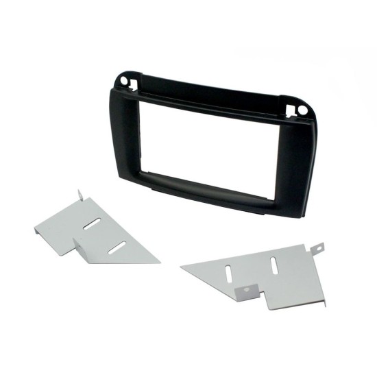 Πρόσοψη R/CD-Οθόνης Mercedes Πρόσοψη R/CD-Οθόνης Mercedes