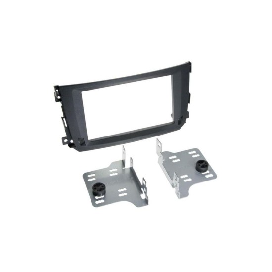 Πρόσοψη R/CD-Οθόνης Smart Πρόσοψη R/CD-Οθόνης Smart