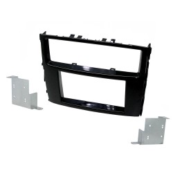 Πρόσοψη R/CD-Οθόνης Mitsubishi Πρόσοψη R/CD-Οθόνης Mitsubishi