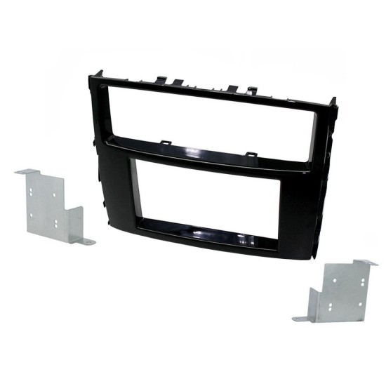 Πρόσοψη R/CD-Οθόνης Mitsubishi Πρόσοψη R/CD-Οθόνης Mitsubishi