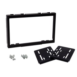 Πρόσοψη R/CD-Οθόνης Mazda Πρόσοψη R/CD-Οθόνης Mazda