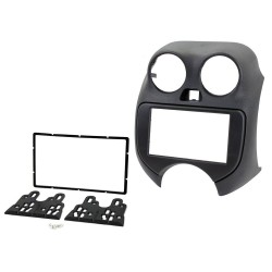 Πρόσοψη R/CD-Οθόνης Nissan Πρόσοψη R/CD-Οθόνης Nissan