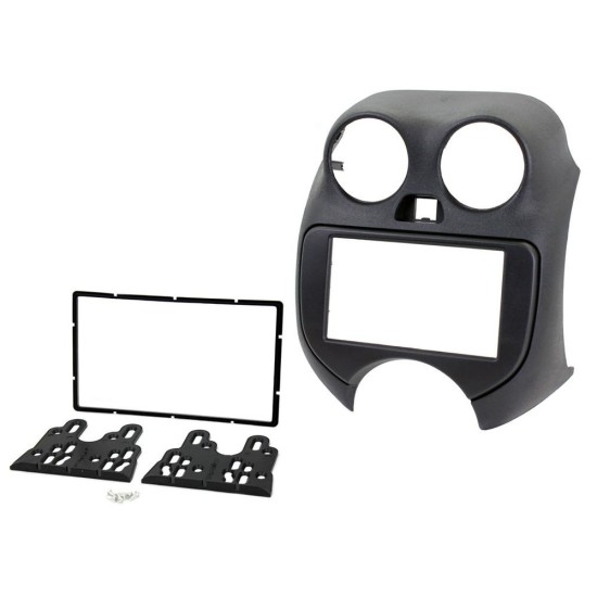 Πρόσοψη R/CD-Οθόνης Nissan