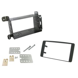 Πρόσοψη R/CD-Οθόνης Peugeot Πρόσοψη R/CD-Οθόνης Peugeot