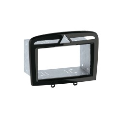 Πρόσοψη R/CD-Οθόνης Peugeot Πρόσοψη R/CD-Οθόνης Peugeot