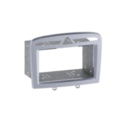 Πρόσοψη R/CD-Οθόνης Peugeot Πρόσοψη R/CD-Οθόνης Peugeot