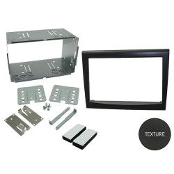 Πρόσοψη R/CD-Οθόνης Porsche Πρόσοψη R/CD-Οθόνης Porsche