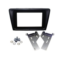 Πρόσοψη R/CD-Οθόνης Skoda