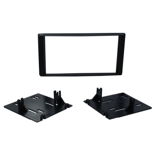 Πρόσοψη R/CD-Οθόνης Subaru Πρόσοψη R/CD-Οθόνης Subaru