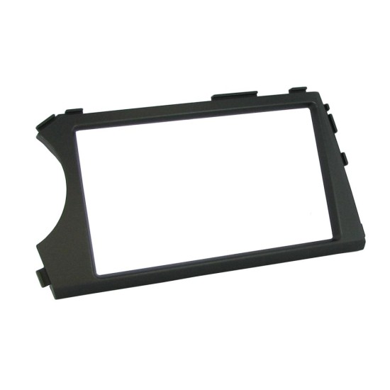 Πρόσοψη R/CD-Οθόνης SsangYong Πρόσοψη R/CD-Οθόνης SsangYong