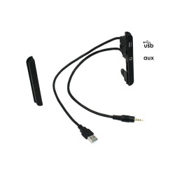 Πρόσοψη R/CD-Οθόνης Toyota