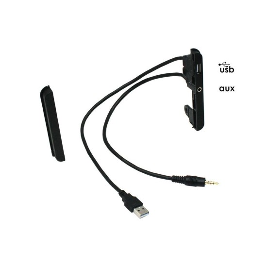 Πρόσοψη R/CD-Οθόνης Toyota Πρόσοψη R/CD-Οθόνης Toyota