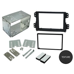 Πρόσοψη R/CD-Οθόνης Opel Πρόσοψη R/CD-Οθόνης Opel