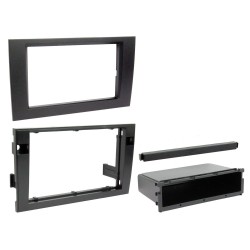 Πρόσοψη R/CD-Οθόνης Audi