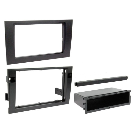 Πρόσοψη R/CD-Οθόνης Audi