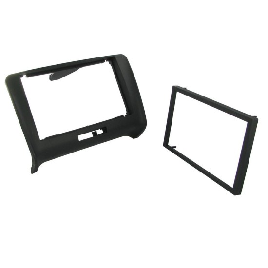 Πρόσοψη R/CD-Οθόνης Audi Πρόσοψη R/CD-Οθόνης Audi