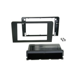 Πρόσοψη R/CD-Οθόνης Audi Πρόσοψη R/CD-Οθόνης Audi