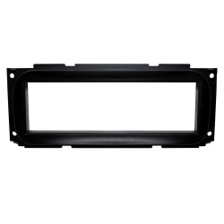 Πρόσοψη R/CD-Οθόνης Chrysler / Jeep