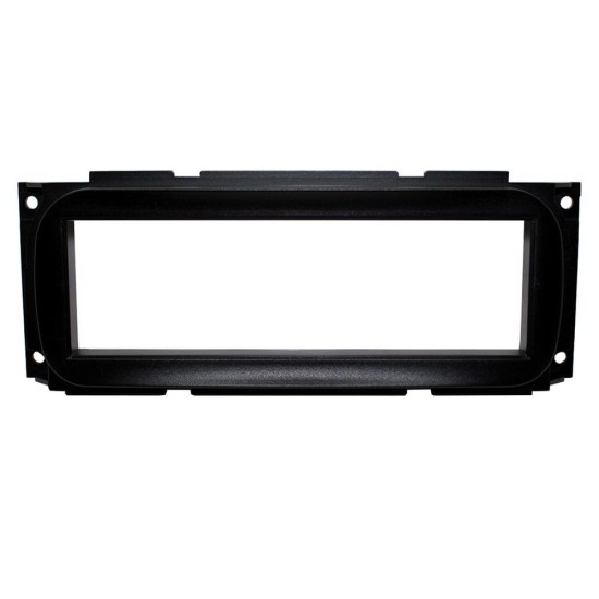 Πρόσοψη R/CD-Οθόνης Chrysler / Jeep